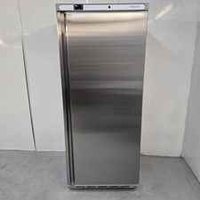 Fridge Upright Single 1 Door