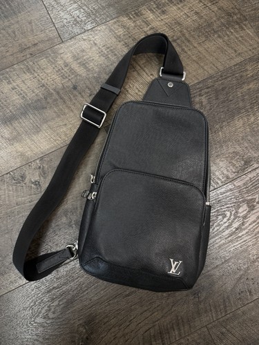 Louis vuitton avenue sling bag - sling,