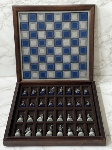 Vtg 1983 franklin mint - 1983,