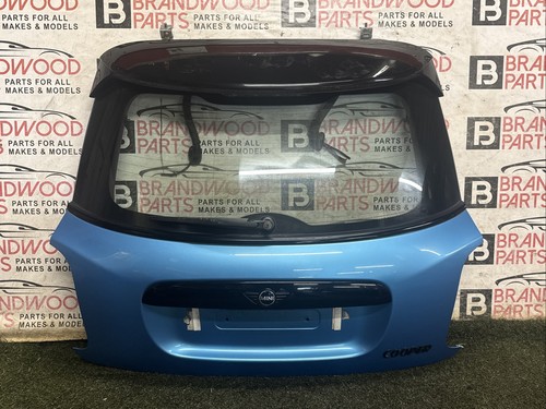 Mini cooper f55 door - mini,