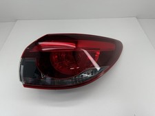 2015 - 2017 MAZDA 6 Estate