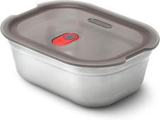 BLACK + BLUM Microwavable