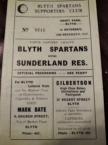 Rare blyth spartans - blyth,
