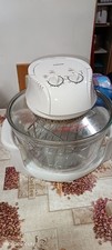 Abode 12L Halogen Oven –