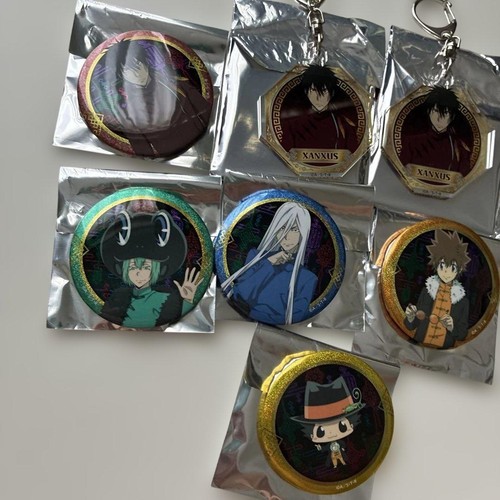 Reborn complete set - reborn!,