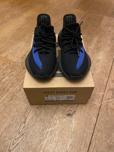 Size adidas yeezy boost - 5,
