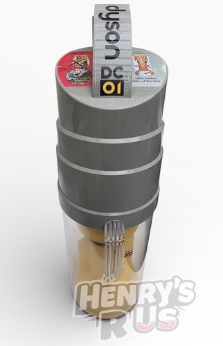 Genuine dyson dc01 - genuine,
