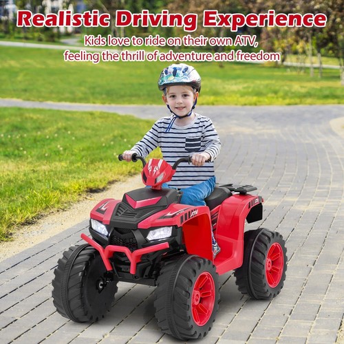 24v kids ride electric - ride-on, atv