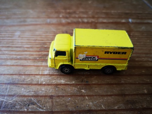 Vintage corgi juniors - corgi,