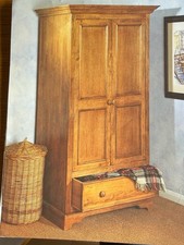 Willis Gambier Solid wood