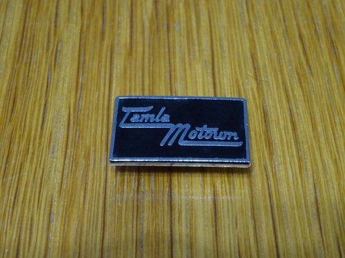 Vintage original metal - original,