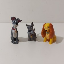 Disney Lady & the Tramp