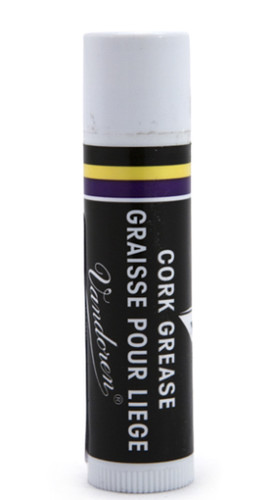 Vandoren cork grease - cork,