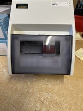 Crabtree Loadstar 18LC5 5 Way Insulated Consumer Unit