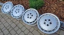 15" GULLIDECKELN alloys 5x112