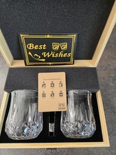Omozen Luxury Whiskey Gift Set