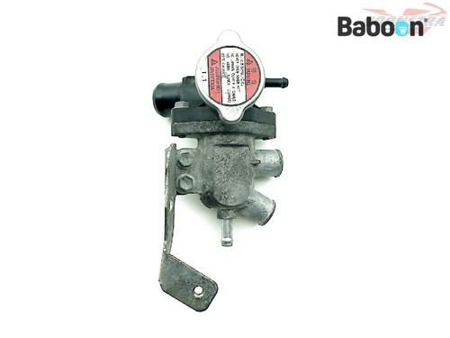 Thermostat housing suzuki gsf - thermostat,