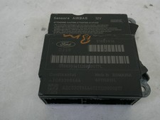 FORD KA AIR BAG MODULE 51889814 2009-2016