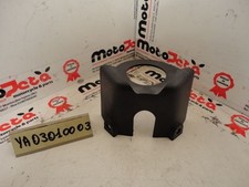 Plastic cover key lock plastic