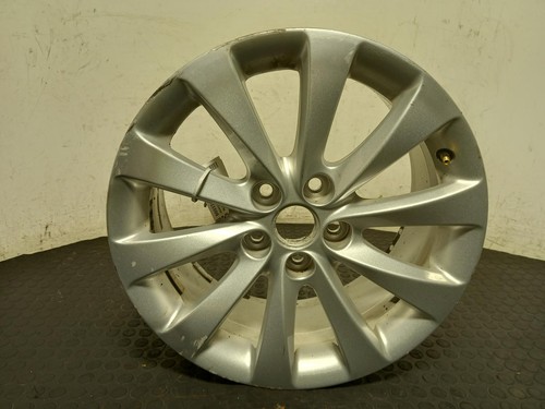 Vauxhall insignia alloy wheel - insignia,