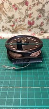The Gnat Fly Fishing Reel