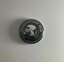 Rudimentary Peni Farce 1”