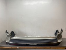 Discovery 4 Rear Bumper