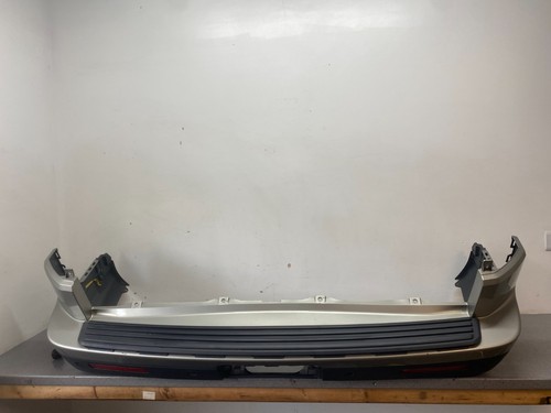 Discovery rear bumper - rear,