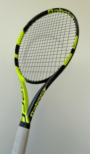 Babolat pure aero - babolat,