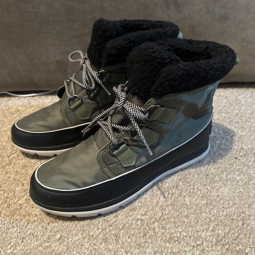 Sorel women snow ankle - sorel, women's