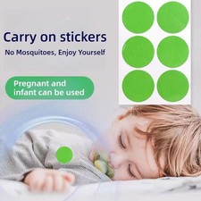 Squito Stickers For Kids and