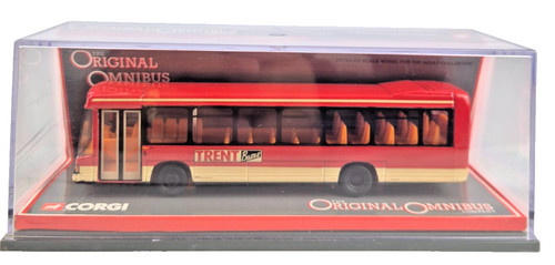 Corgi 42904 scale - corgi,