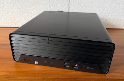 Prodesk 400 sff - prodesk, g7