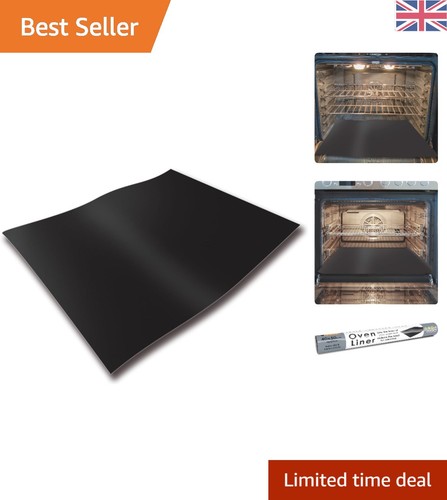 Reusable oven mat 40x50cm - oven,