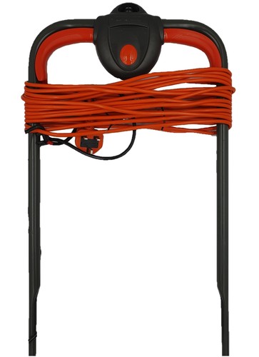 Genuine top handle with cable - top,
