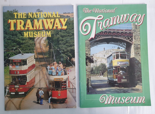 The national tramway museum - national,