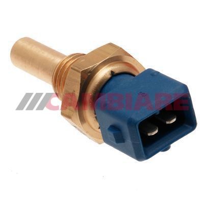 Cambiare coolant temperature - cambiare,