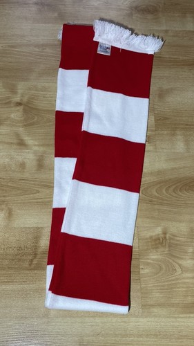 Arsenal scarf - arsenal,