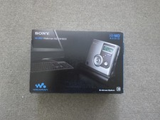 Sony Walkman MZ-NH900 Net