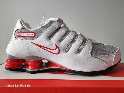 Nike shox trainers - nz,