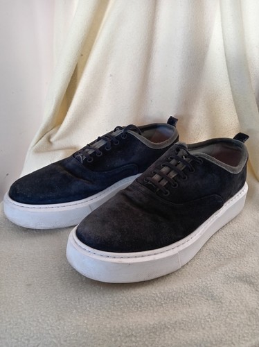 Grenson shoes sneakers - grenson,