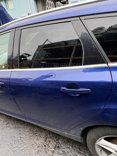 Ford focus mk3 - mk3.5, zetec
