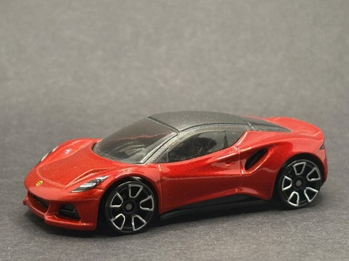 Hot wheels 2022 - 2022, lotus