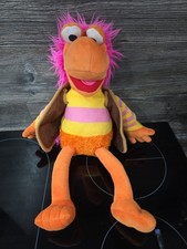 Fraggle Rock Gobo Plush Doll
