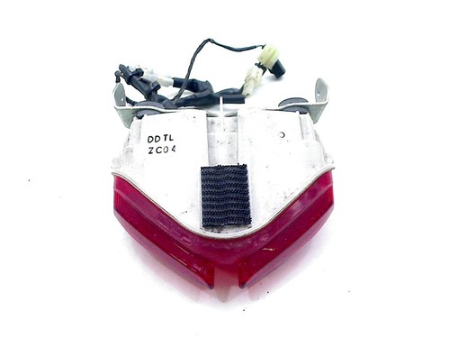 Taillight suzuki gsx 750 - gsx, r