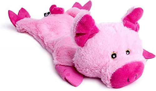 Farmyard buddies crinkle flat - farmyard,