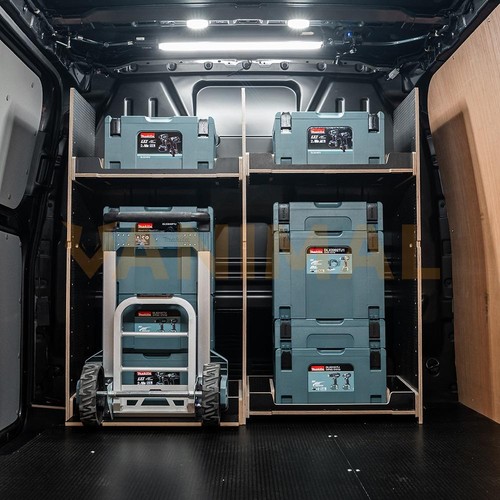 Transporter t6 makita - t5/t6,