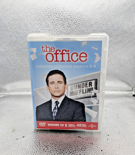 The office an american - office,