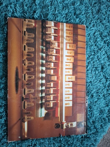 Aphex twin drukqs - twin, 2001