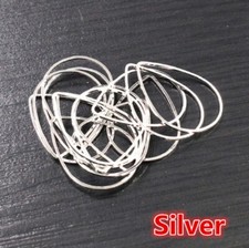 Tear Drop Earring Findings